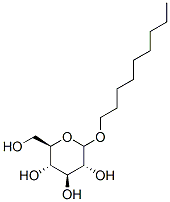 nonyl D-glucoside CAS#: 100231-65-0