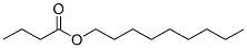 nonyl butyrate CAS#: 2639-64-7