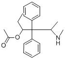 noracymethadol CAS#: 1477-39-0