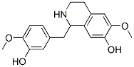 norreticuline CAS#: 13168-51-9