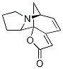 norsecurinine CAS#: 2650-35-3
