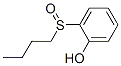 o-(Butylsulfinyl)phenol CAS#: 29634-43-3