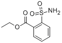 o-Ethoxycarbonylbenzenesulfonamide CAS#: 2026-37-1