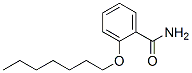 o-Heptyloxybenzamide CAS#: 100243-38-7