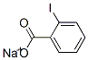 o-Iodobenzoic acid sodium salt CAS#: 2532-17-4