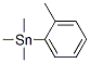 o-Methylphenyltrimethyltin(IV) CAS#: 17113-82-5