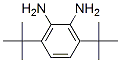 o-Phenylenediamine, 3,6-di-tert-butyl- (8CI) CAS#: 22503-12-4