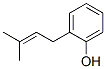 o-Prenylphenol CAS#: 1128-92-3