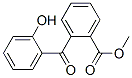 o-Salicyloylbenzoic acid methyl ester CAS#: 21147-22-8