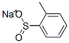 o-Toluenesulfinic acid, sodium salt CAS#: 15898-37-0
