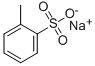 o-Toluenesulfonic acid, sodium salt CAS#: 15046-75-0