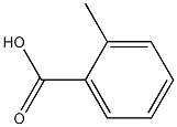 o-Toluic acid CAS#: 118-90-1