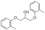 o-Tolyl-alpha-myanesin CAS#: 17181-49-6