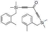 o-Tolyl(trimethylsilylethynyl) ketone CAS#: 105364-94-1