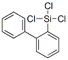 o-Trichlorosilylbiphenyl CAS#: 18030-62-1