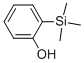 o-(Trimethylsilyl)phenol CAS#: 15288-53-6