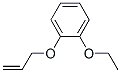 o-(allyloxy)phenetole CAS#: 1666-74-6