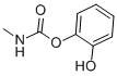 o-hydroxyphenyl methylcarbamate CAS#: 10309-97-4