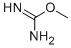 o-methylisourea CAS#: 2440-60-0