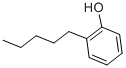 o-pentylphenol CAS#: 136-81-2