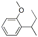 o-sec-Butylanisole CAS#: 18272-71-4