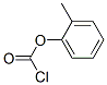 o-tolyl chloroformate CAS#: 19358-42-0
