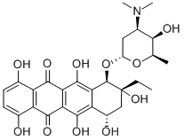 obelmycin H CAS#: 112720-41-9