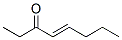 oct-4-en-3-one CAS#: 14129-48-7