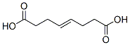 oct-4-enedioic acid CAS#: 14277-16-8