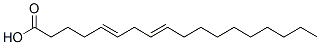 octadeca-5,8-dienoic acid CAS#: 2197-50-4
