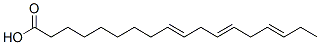 octadeca-9,12,15-trienoic acid CAS#: 1955-33-5