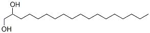 octadecane-1,2-diol CAS#: 20294-76-2