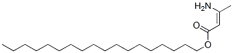 octadecyl 3-amino-2-butenoate CAS#: 20634-52-0