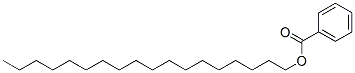 octadecyl benzoate CAS#: 10578-34-4