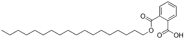octadecyl hydrogen phthalate CAS#: 17181-26-9