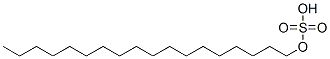 octadecyl hydrogen sulphate CAS#: 143-03-3