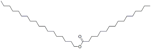 octadecyl palmitate CAS#: 100231-75-2