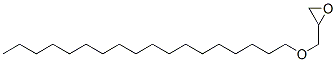[(octadecyloxy)methyl]oxirane CAS#: 16245-97-9