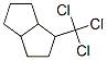 octahydro-1-(trichloromethyl)pentalene CAS#: 18127-07-6