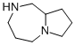 octahydro-1H-pyrrolo[1,2-a][1,4]diazepine CAS#: 109324-83-6