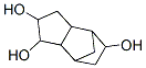 octahydro-4,7-methano-1H-indene-1,2,5-triol CAS#: 13318-18-8
