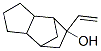 octahydro-5-vinyl-4,7-methano-1H-inden-5-ol CAS#: 13380-90-0