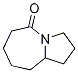 octahydro-5H-pyrrolo[1,2-a]azepin-5-one CAS#: 111633-56-8