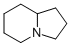 octahydroindolizine CAS#: 13618-93-4