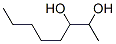 octane-2,3-diol CAS#: 20653-90-1