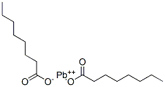 octanoic acid, lead salt CAS#: 15696-43-2