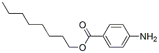 octyl 4-aminobenzoate CAS#: 14309-41-2