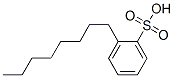 octylbenzenesulphonic acid CAS#: 25321-43-1