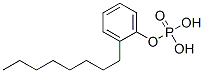 octylphenyl dihydrogen phosphate CAS#: 26762-90-3
