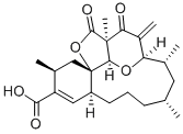 okilactomycin CAS#: 111367-04-5